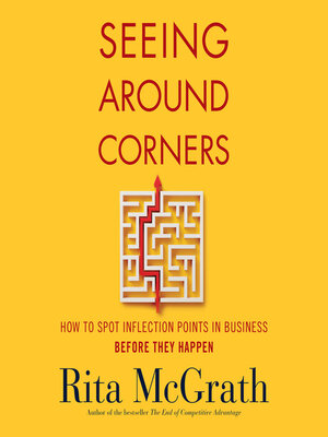 cover image of Seeing Around Corners